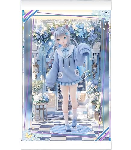 Amazon.co.jp: Nachoneko なちょ猫 1/7 フリュー F:NEX 専用